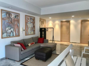 Aggelos and Thisbe Chania City Apartment